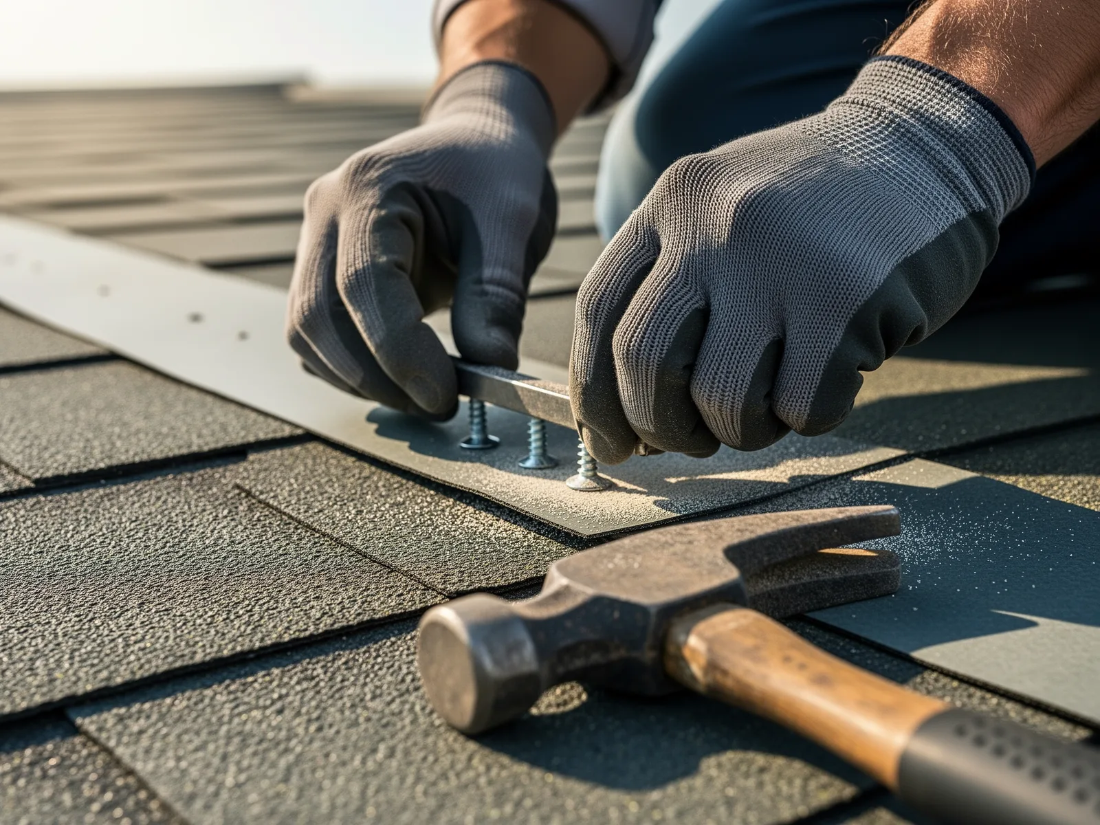 Why choose Fascia Repair in Fullerton, NE